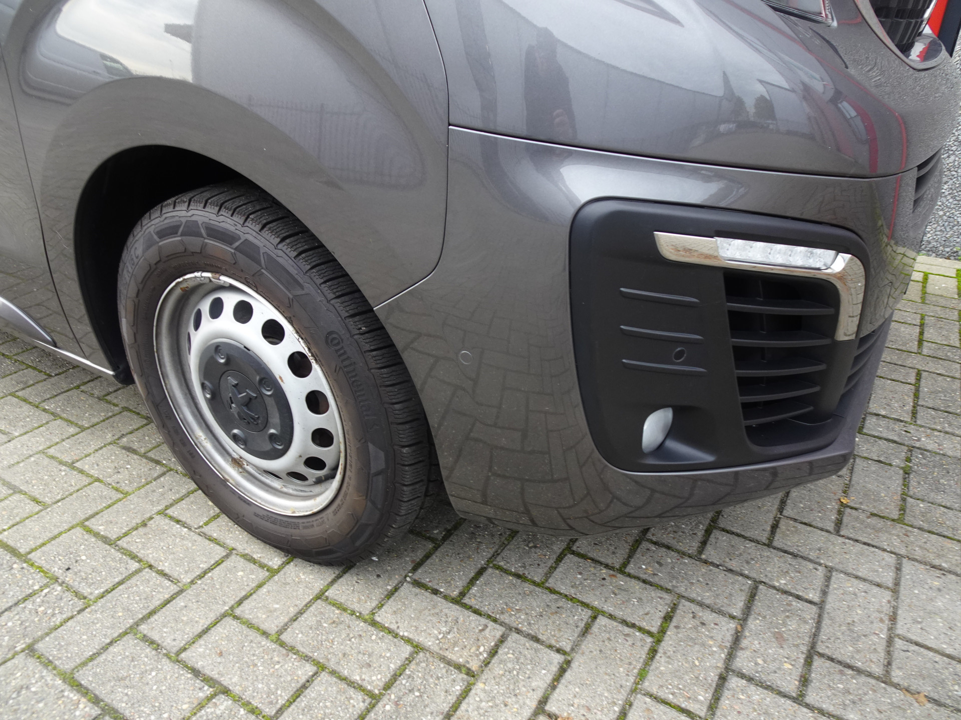 Hoofdafbeelding Peugeot Expert