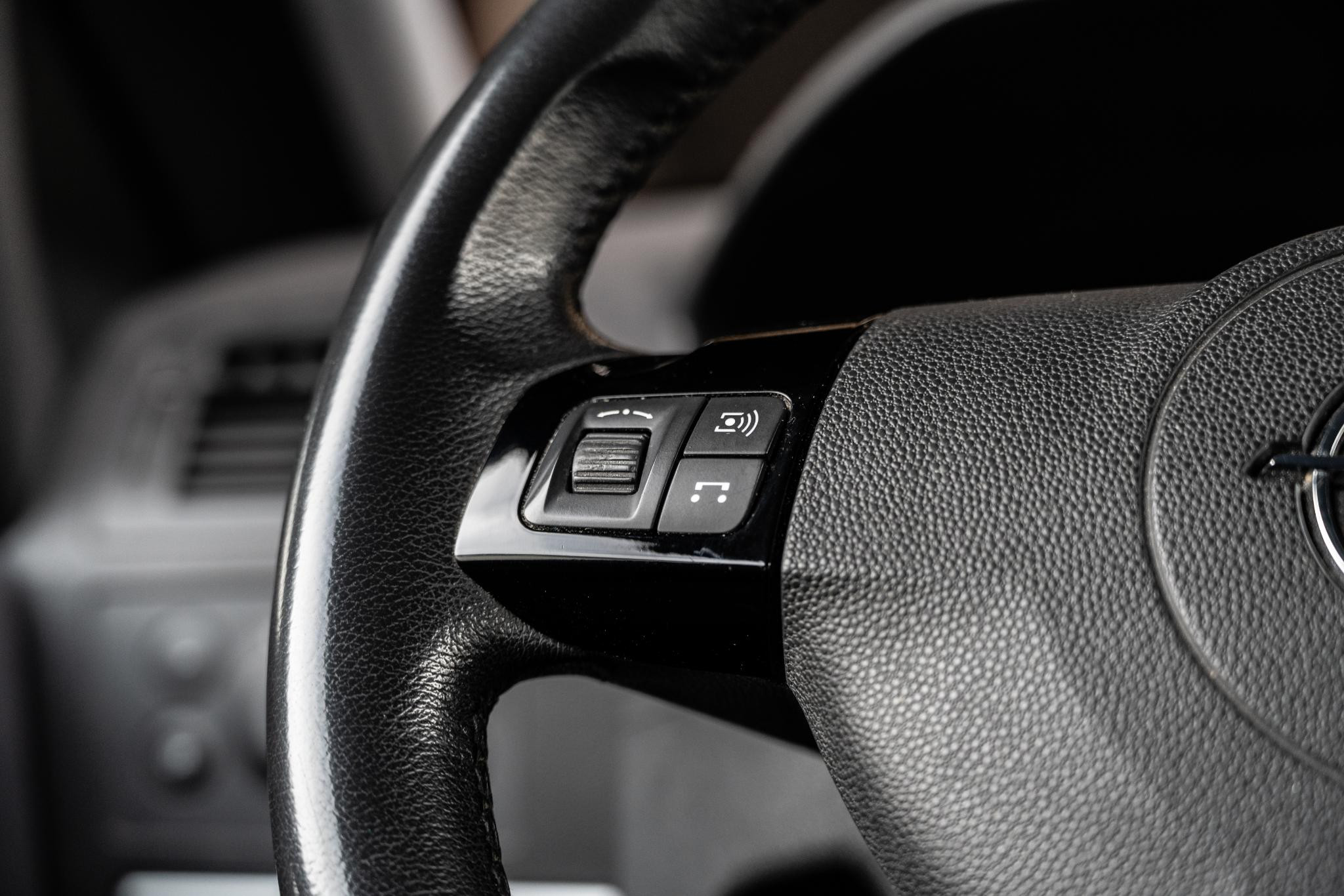 Hoofdafbeelding Opel Zafira