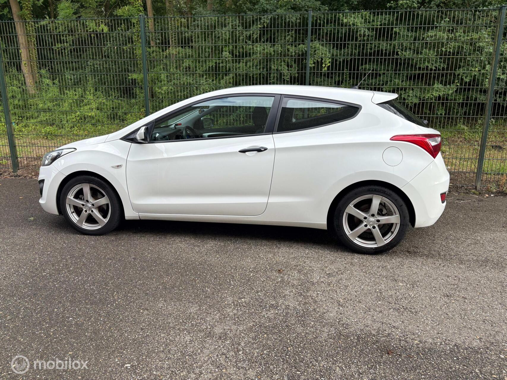 Hoofdafbeelding Hyundai i30