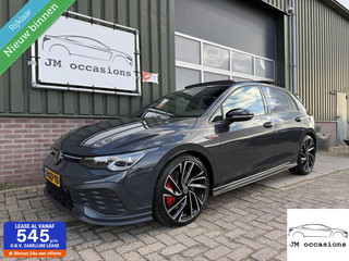 Volkswagen Golf 2.0 TSI GTI Clubsport|iq led|Pano|Stuur vw|