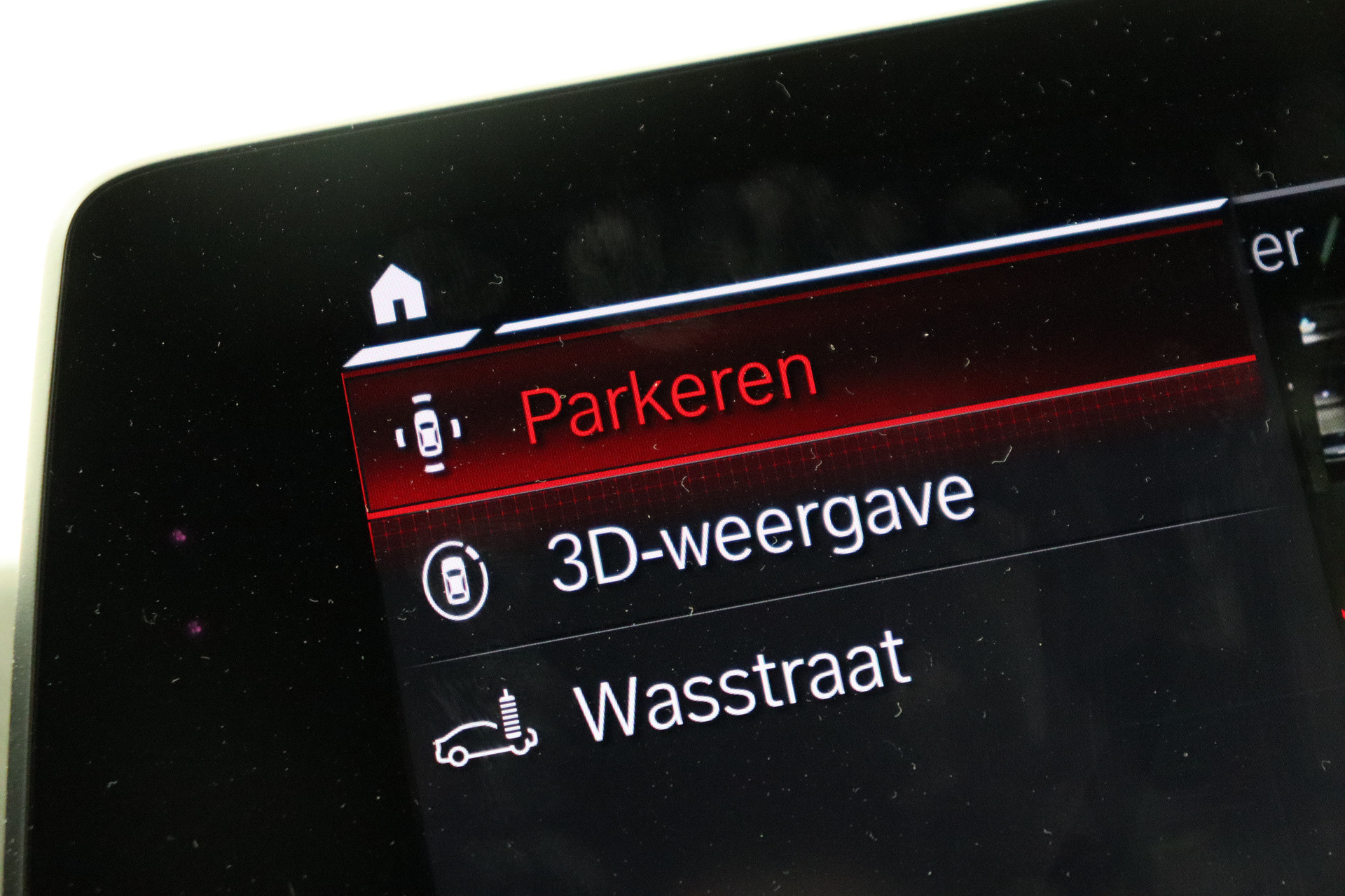 Hoofdafbeelding BMW M5