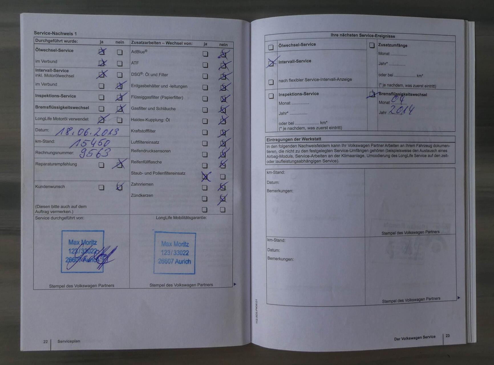 Hoofdafbeelding Volkswagen Eos