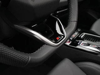 Audi SQ6 Audi SQ6 e-tron SQ6 100 kWh Luchtvering Bijrijderdisplay ACC Blind Spot 360 camera B&O 37 - afbeelding nr 22