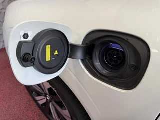 Volvo XC60 Volvo XC60 2.0 T6 350PK PHEV AWD PLUS DARK LONG RANGE PANO HARMAN-KARDON 360CAM ELEK.KLEP STUUR/STOEL VERW. Plug in Hybrid - afbeelding nr 61