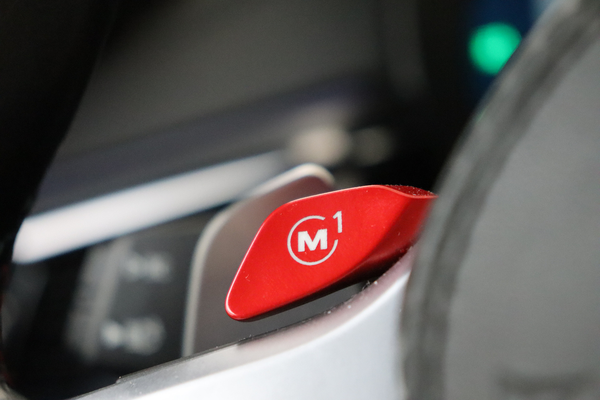 Hoofdafbeelding BMW M5