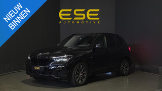 BMW X5 xDrive45e High Executive | Skylounge | Panorama | 360 Camera | Trekhaak