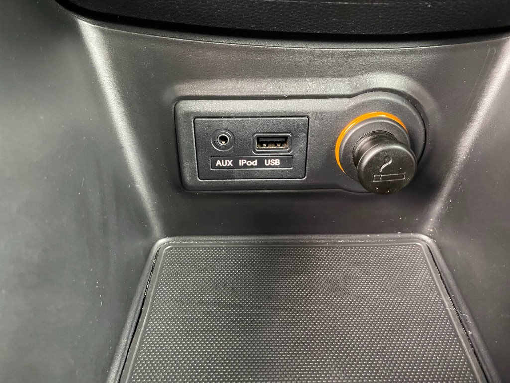 Hoofdafbeelding Kia Venga