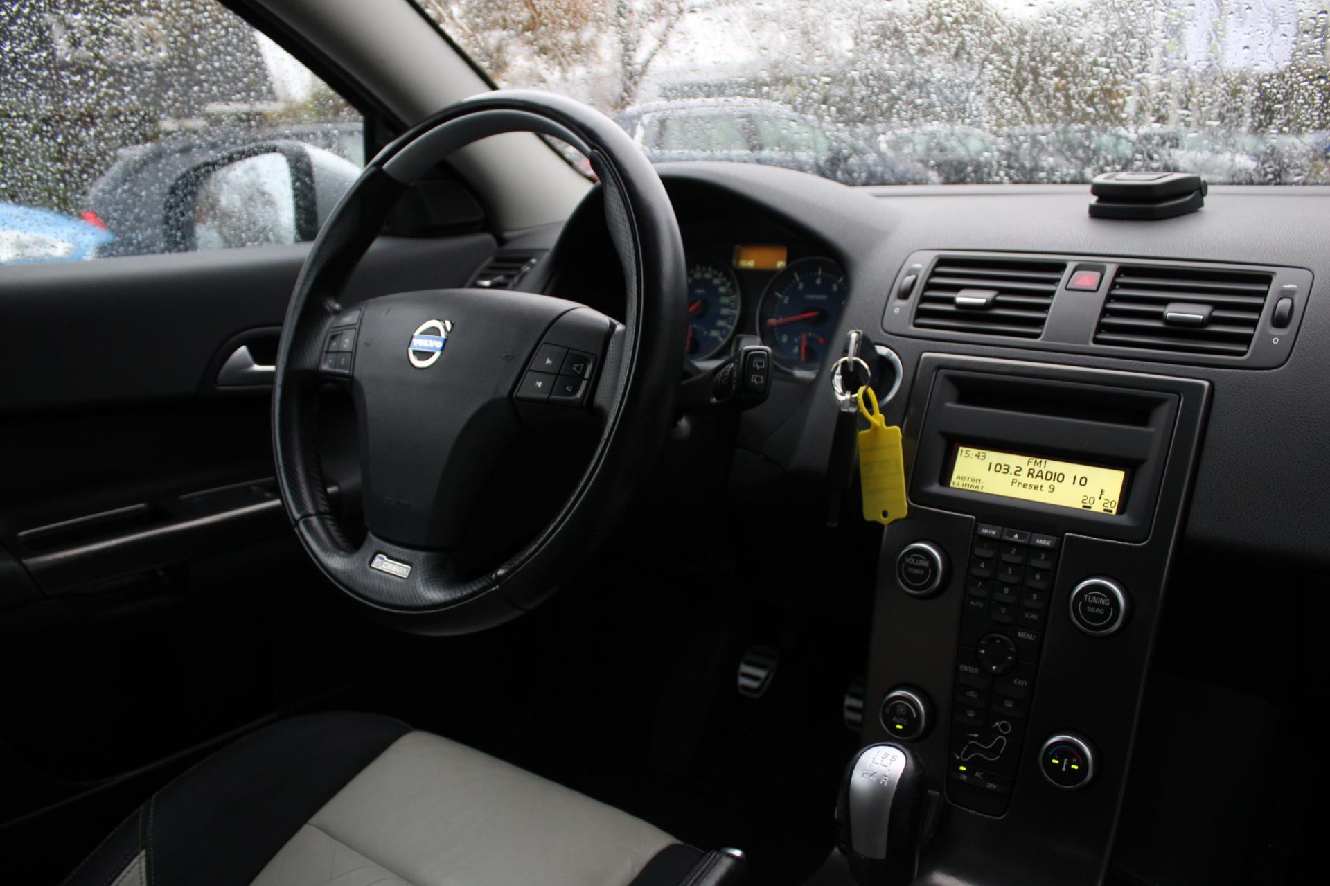 Hoofdafbeelding Volvo C30