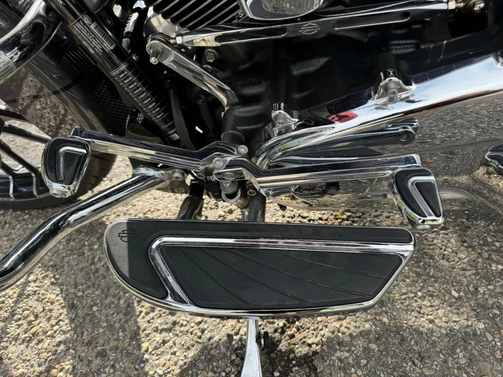 Hoofdafbeelding Harley-Davidson Road Glide