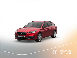 SEAT Leon Sportstourer