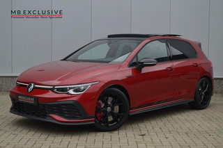 Volkswagen Golf 8 2.0 TSI GTI Clubsport 300pk DSG7 (2021)