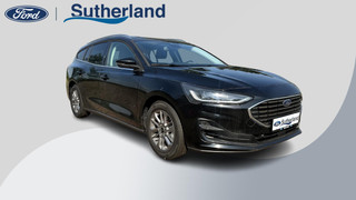 Ford Focus Wagon 1.0 EcoBoost Hybrid Titanium | SCI | 125pk | Winterpack | Nieuw | Sync 4 | Apple carplay | Android auto