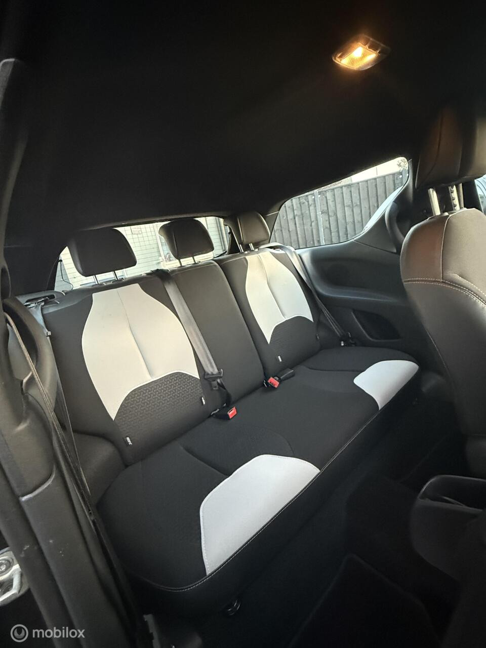 Hoofdafbeelding Citroën DS3