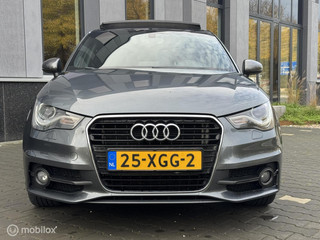 Audi A1 Sportback 1.2 TFSI 2x S Line Navi|Pano|Xenon