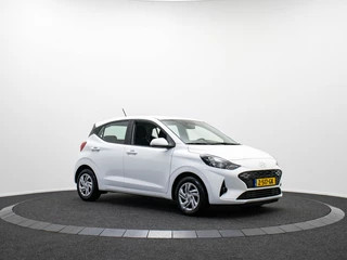 Hyundai i10 Hyundai i10 1.0 Comfort Smart | Private lease 309 p.m. | Navigatie - afbeelding nr 6