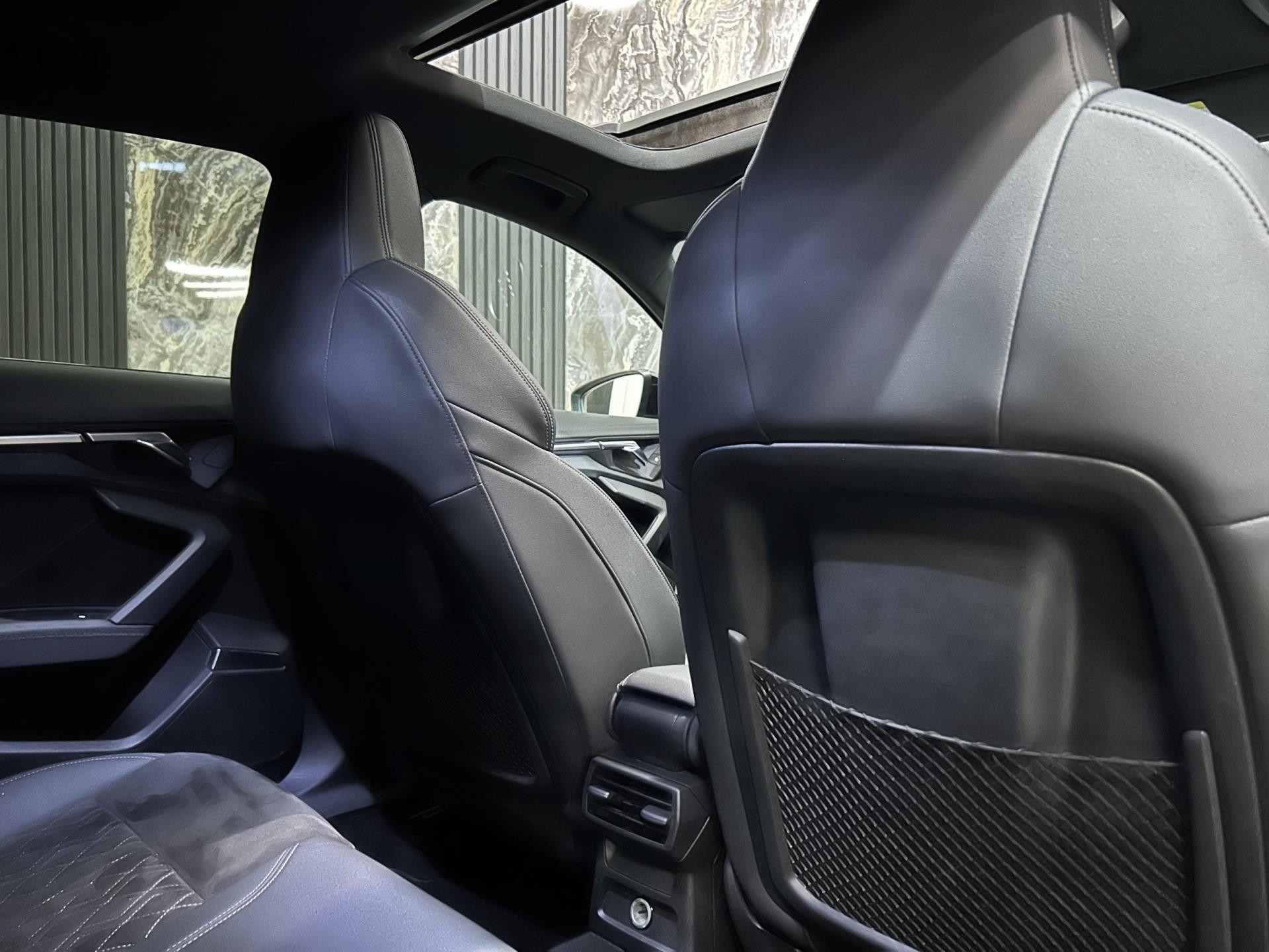 Hoofdafbeelding Audi S3