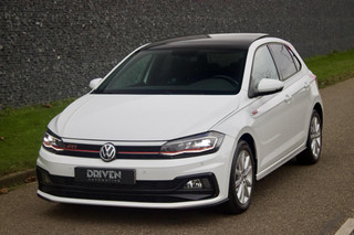 Volkswagen Polo 2.0 TSI GTI | Panoramadak - Virtual - LED