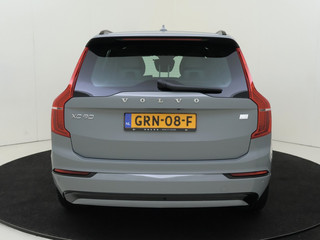 Volvo XC90 Volvo XC90 2.0 T8 AWD U. Dark | Luchtvering | 22