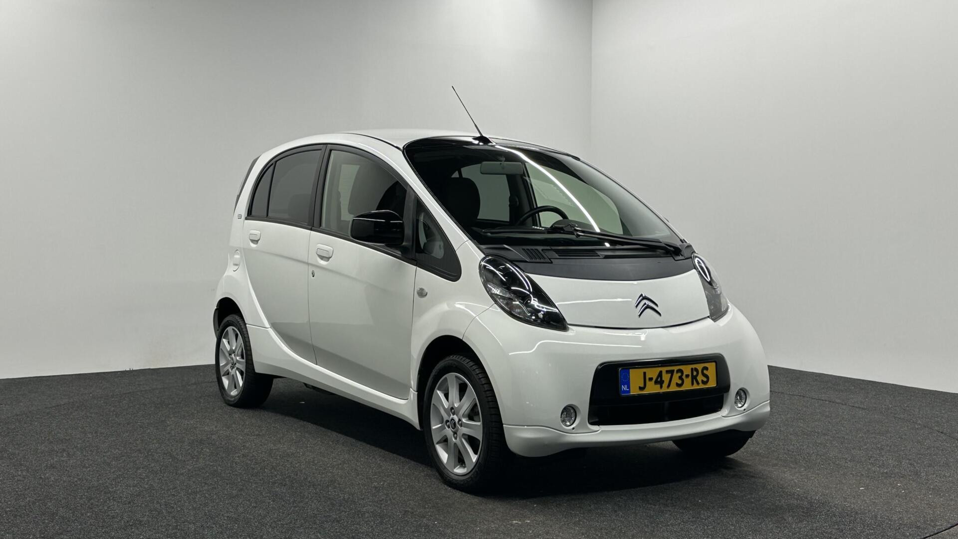 Hoofdafbeelding Citroën C-Zero