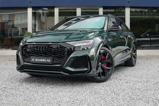 Audi RSQ8 4.0 TFSI RS Q8