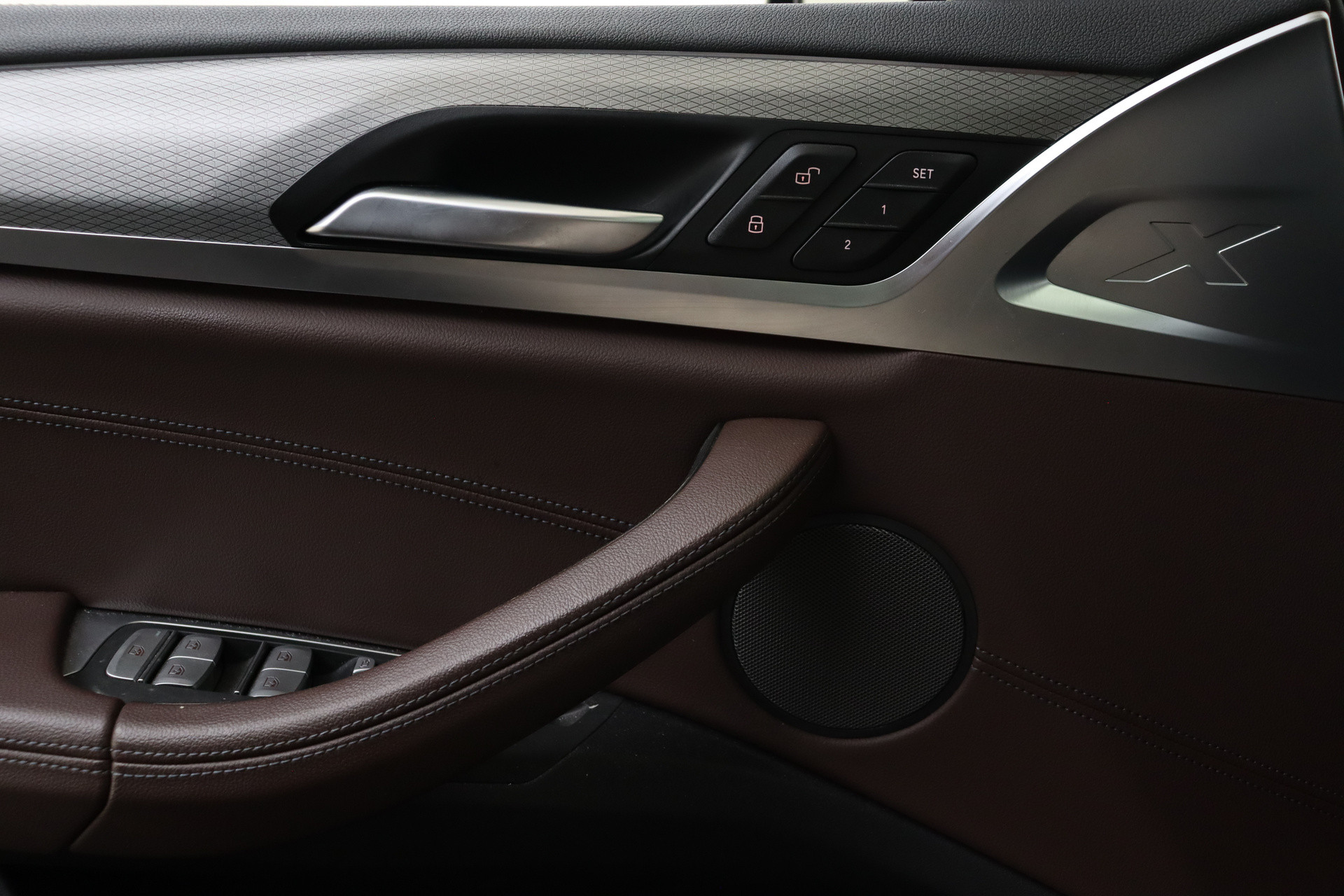 Hoofdafbeelding BMW X4