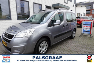 Peugeot Partner TEPEE ACTIVE 1.2 PURETECH 110