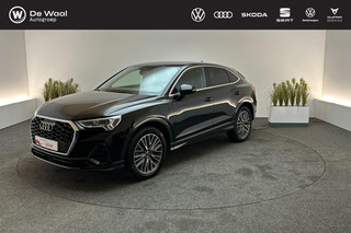 Audi Q3 Sportback 45 TFSI e 245pk S tronic Advanced Edition | Park Assist, Achteruitrijcamera, AppleCarplay/AndroidAuto |