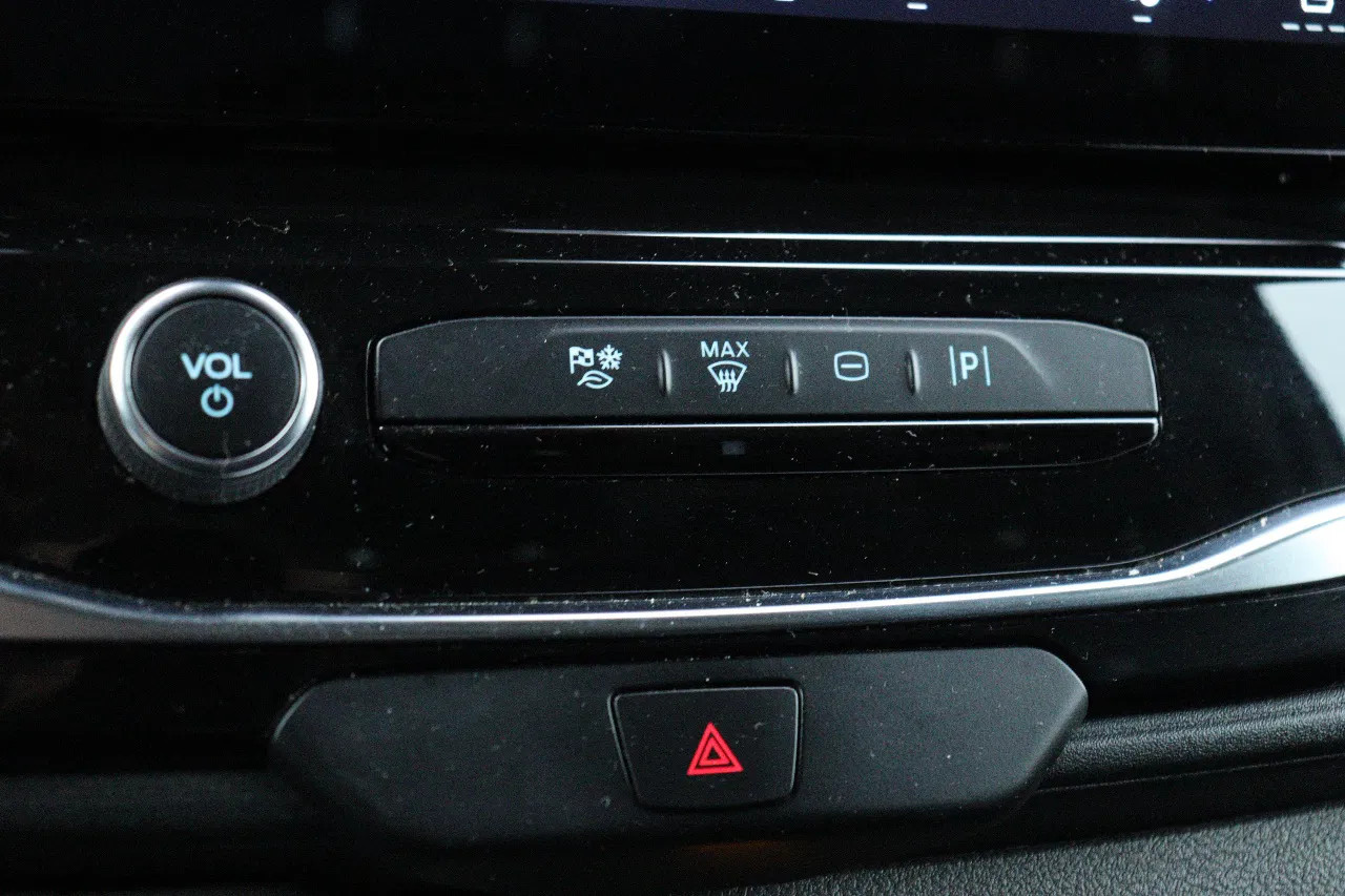 Hoofdafbeelding Ford E-Transit