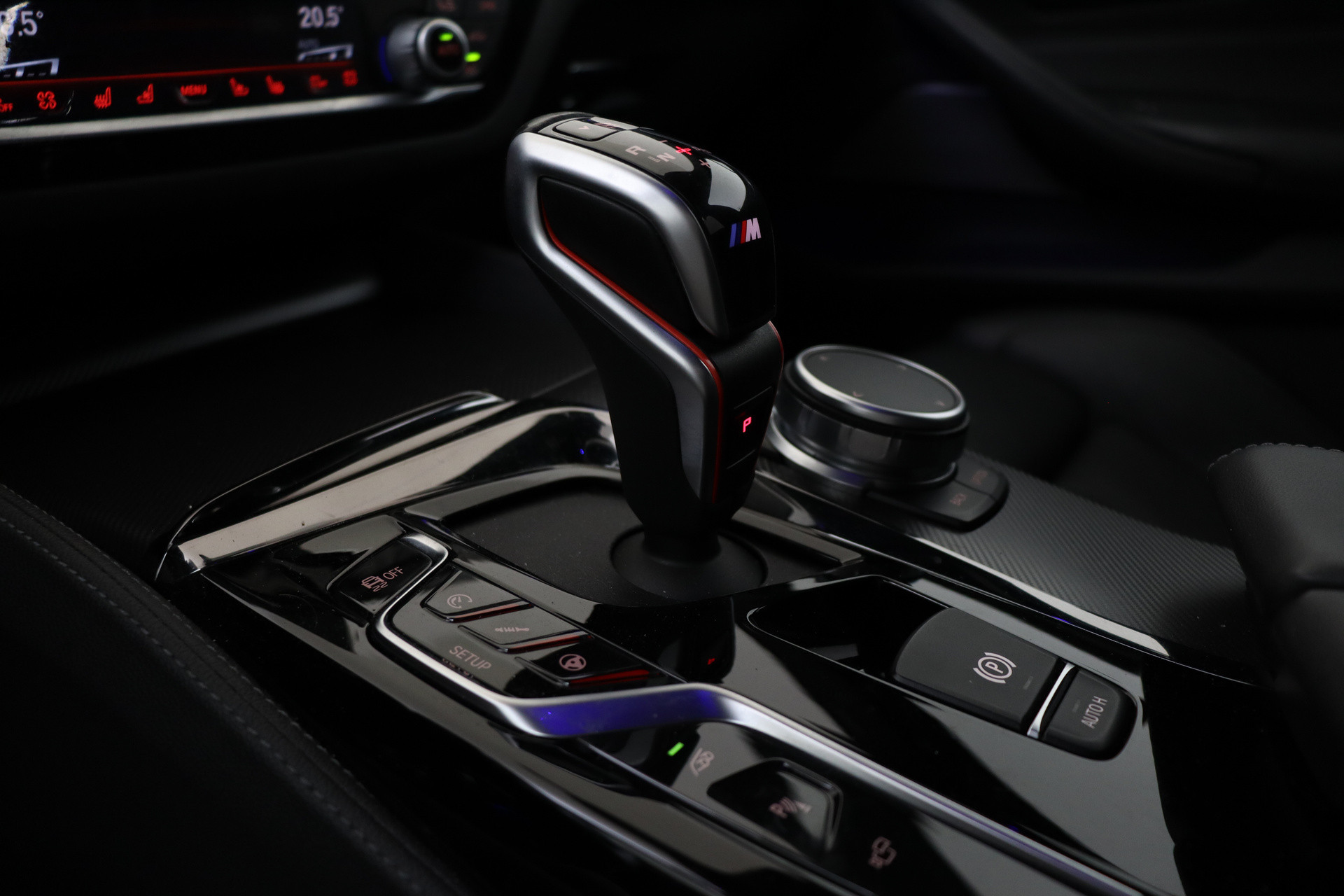 Hoofdafbeelding BMW M5