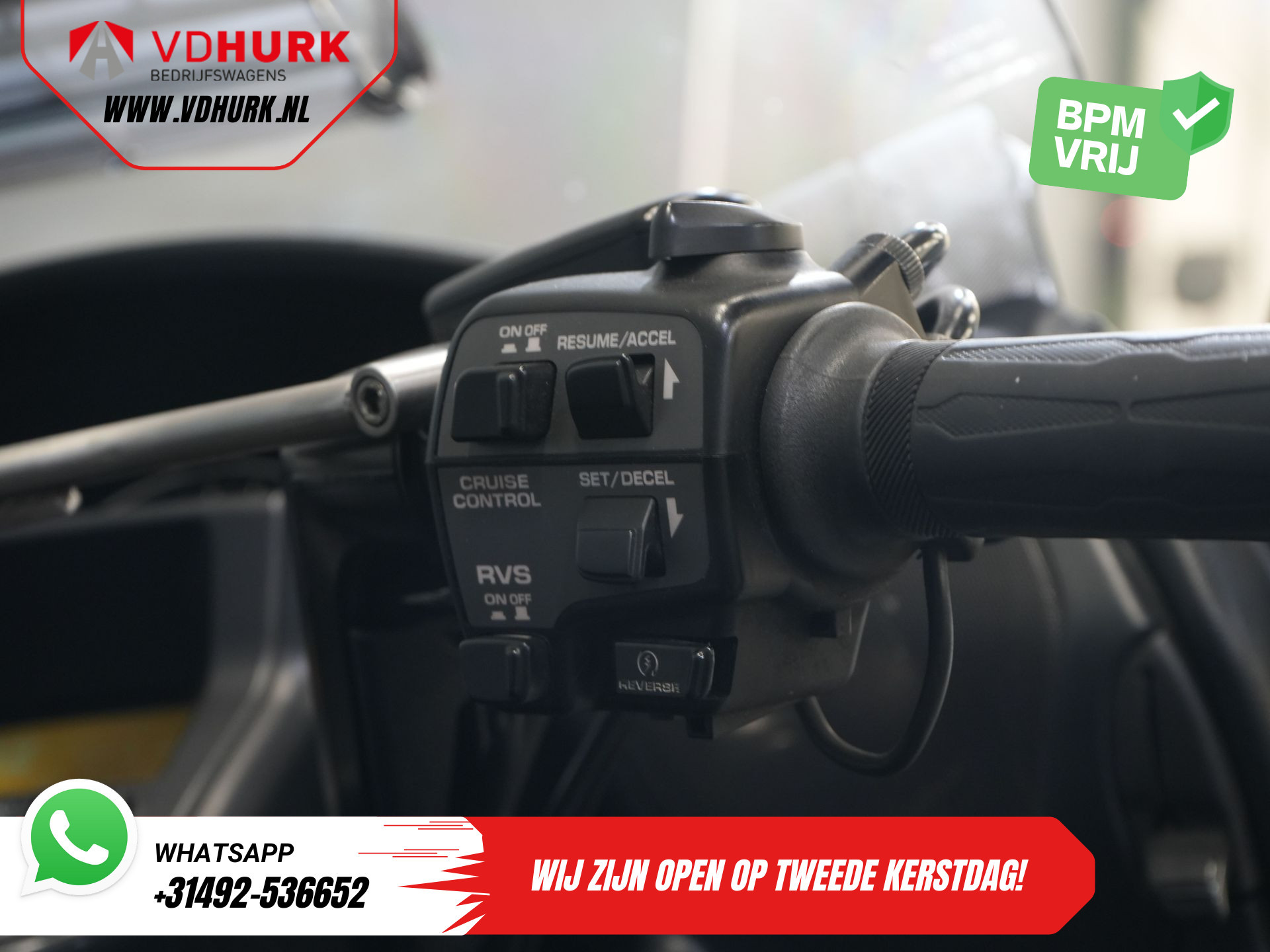 Hoofdafbeelding Honda GL 1800