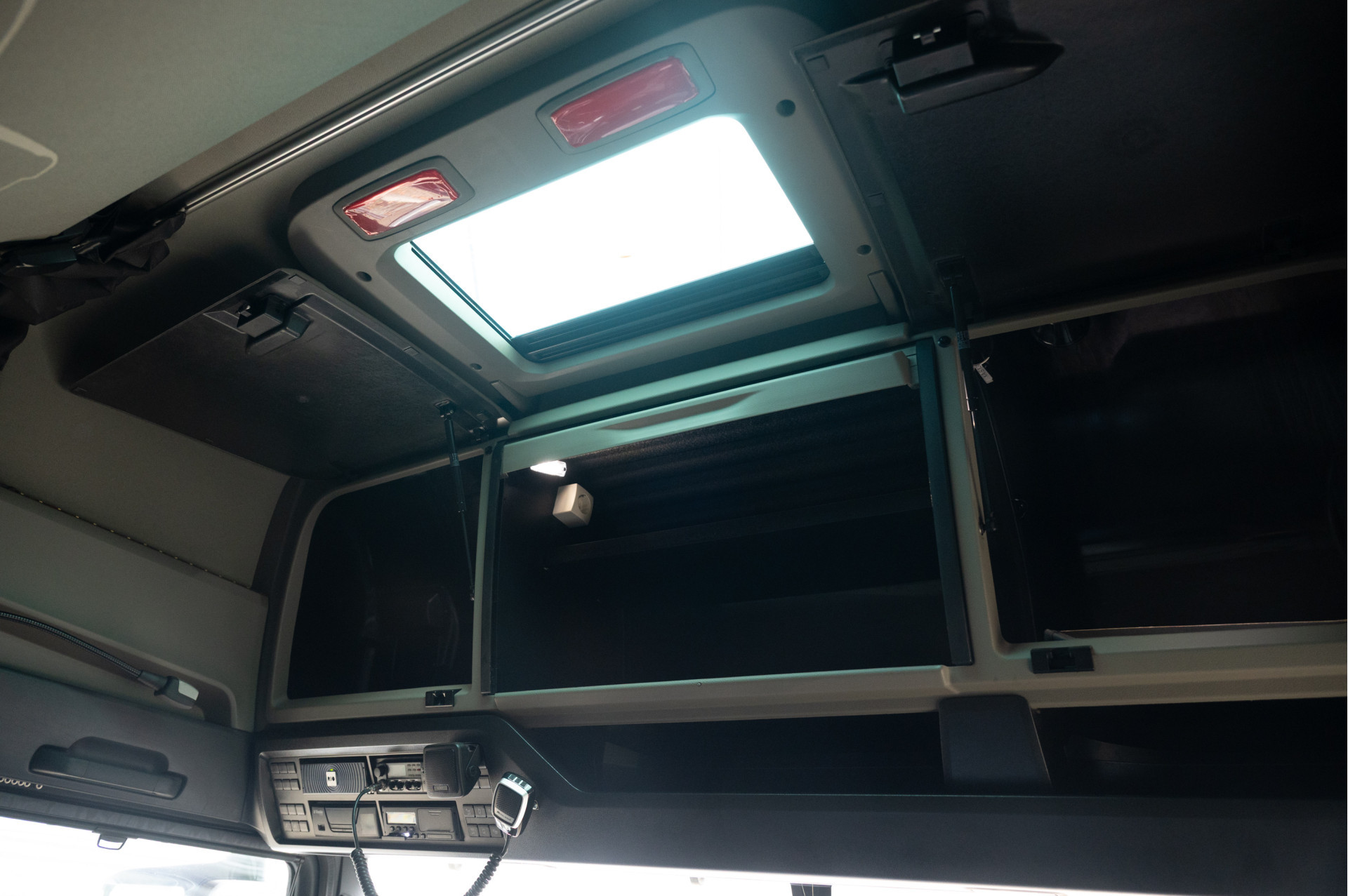 Hoofdafbeelding MAN TGX