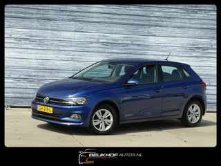 Volkswagen Polo 1.0 TSI Apple CarPlay Nav Adapt Cruise Airco