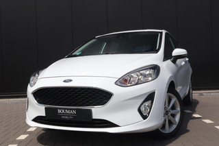 Ford Fiesta 1.1 TREND, CARPLAY, CRUISECONTROL, PDC, LANE ASSIST