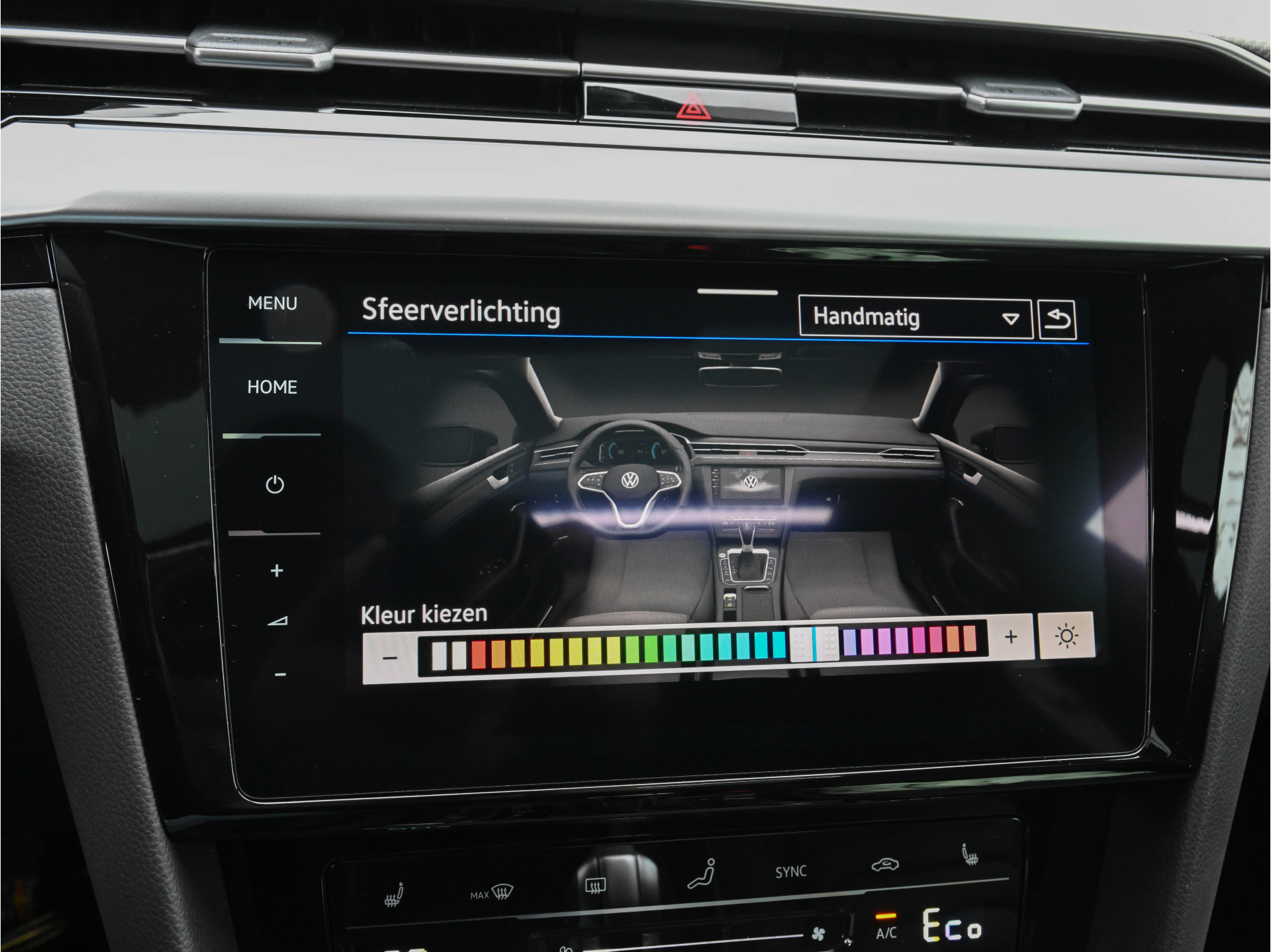 Hoofdafbeelding Volkswagen Arteon