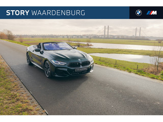 Hoofdafbeelding BMW 8 Serie