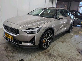Polestar 2 Long Range Dual Motor 408PK 78kWh 93% SoH Performance Pack [ 360CAM+PILOT PLUS+20'' LMV+PANODAK ]