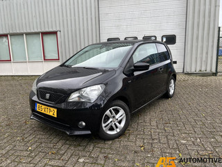 Seat Mii 1.0 Style Sport | Airco | Cruise | PDC |