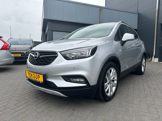 Hoofdafbeelding Opel Mokka X Opel Mokka X 1.4Turbo Business Navigatie Trekhaak