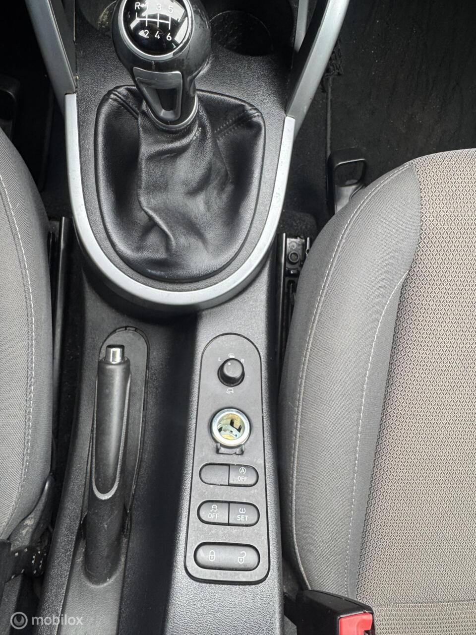 Hoofdafbeelding SEAT Altea