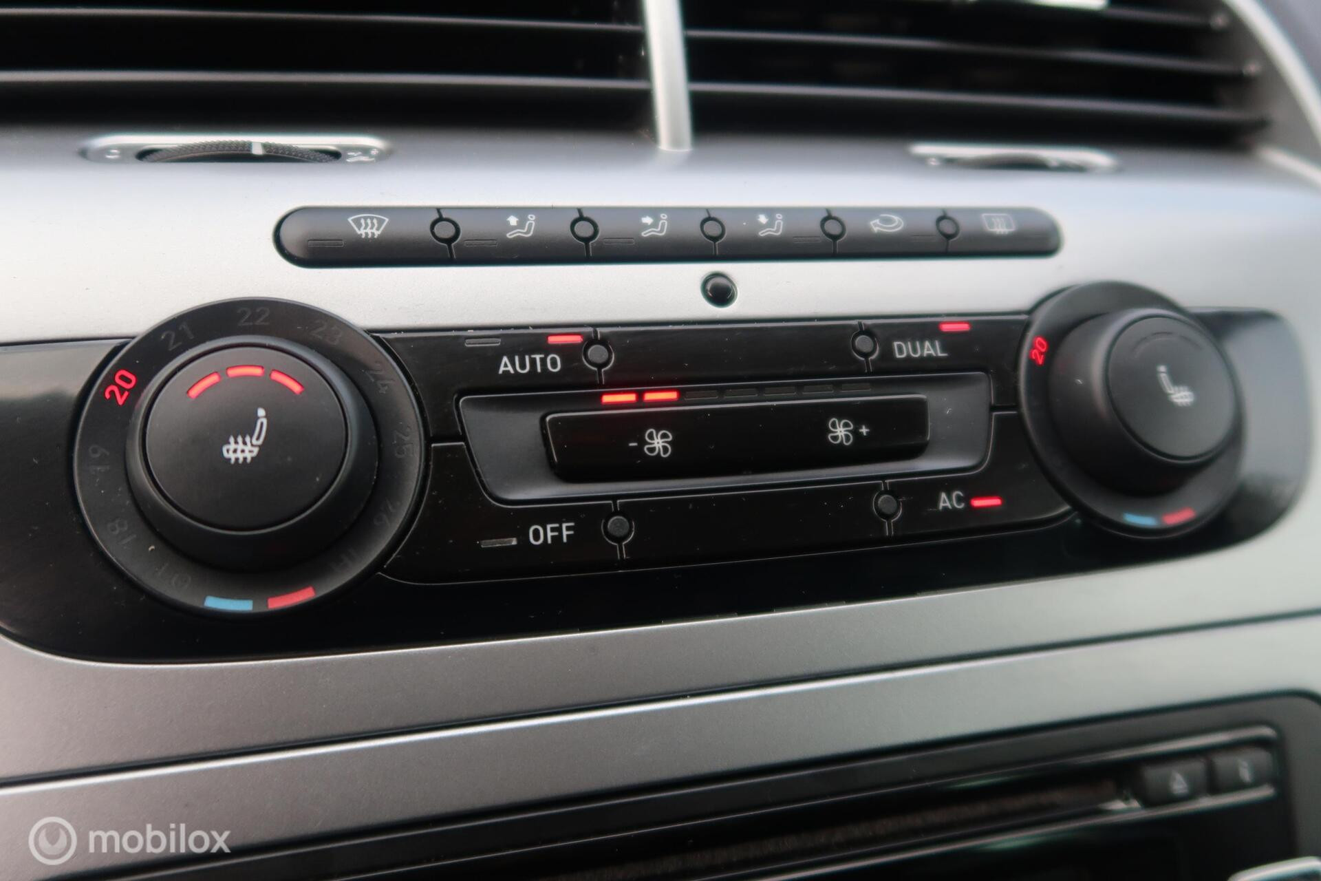 Hoofdafbeelding SEAT Altea XL