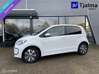 Volkswagen e-Up! e-Up! BTW auto 26 DKM!