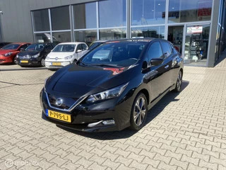 Nissan Leaf Nissan LEAF Tekna 40 kWh - afbeelding nr 1
