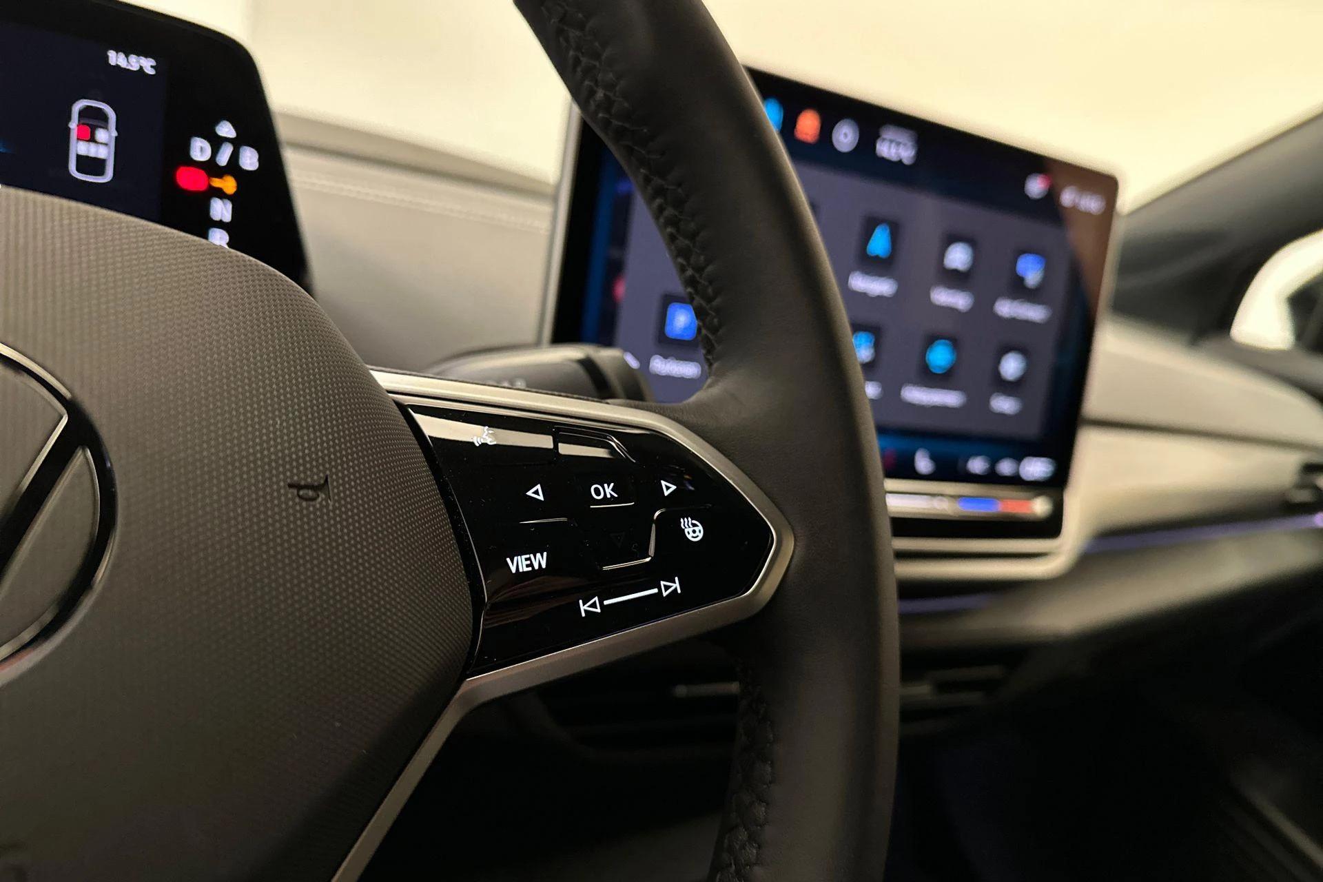 Hoofdafbeelding Volkswagen ID.4