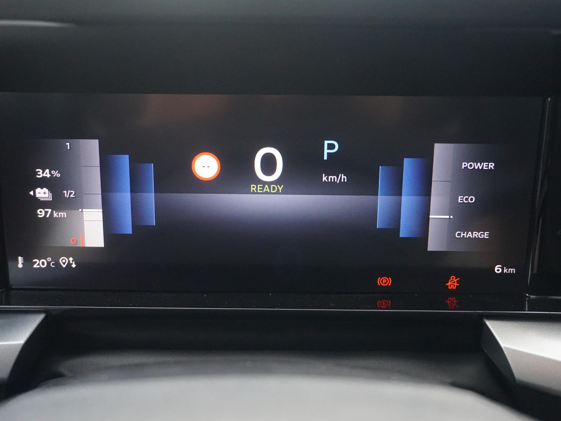 Hoofdafbeelding Opel Frontera