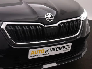 Škoda Kamiq Škoda Kamiq TSI 110PK Ambition / CARPLAY / CLIMAT CONTROL / PARK. SENSOREN / CARSELEXY - afbeelding nr 33