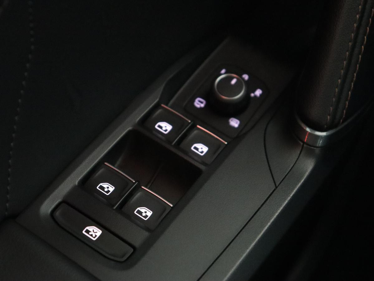 Hoofdafbeelding CUPRA Leon