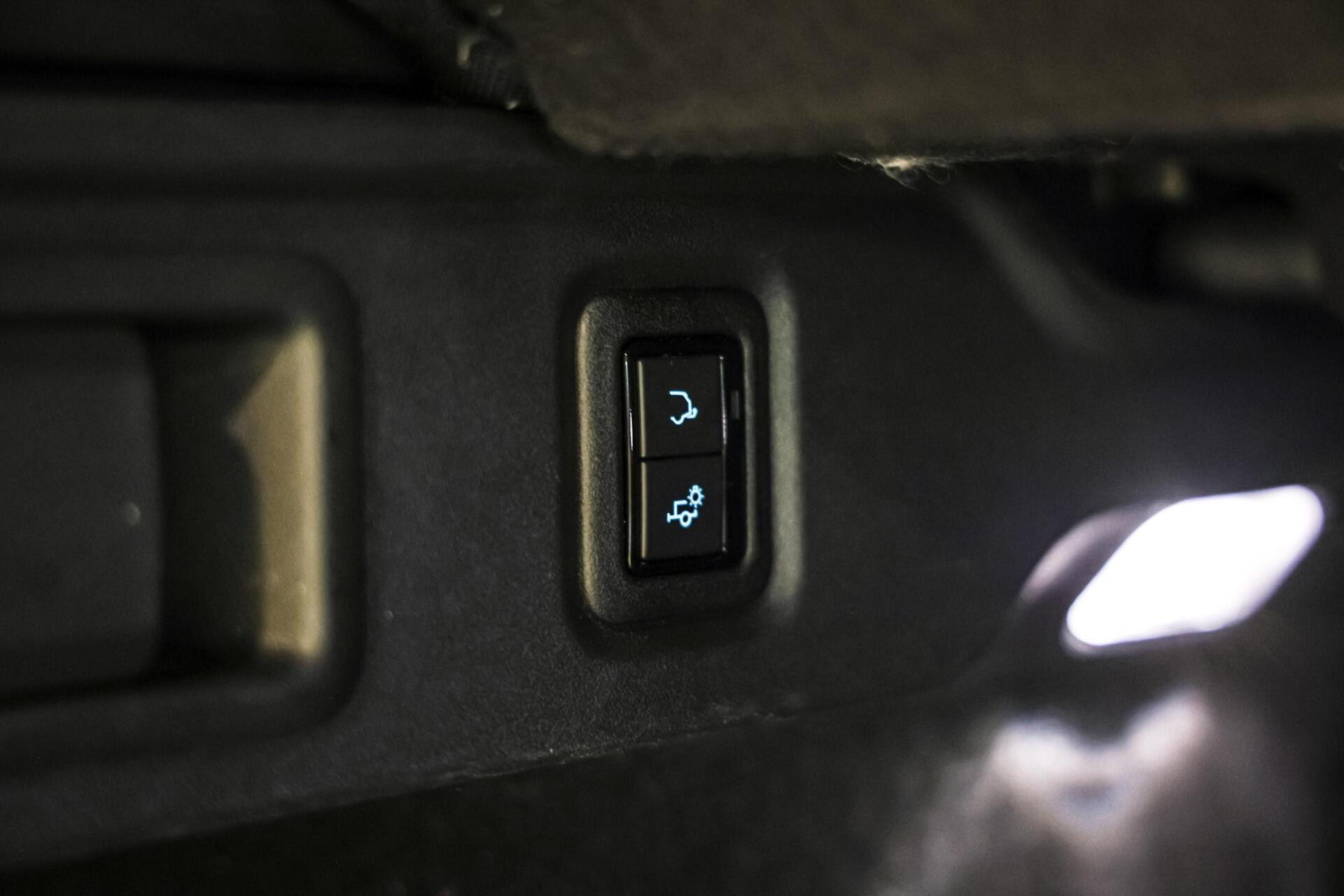 Hoofdafbeelding Jaguar F-PACE