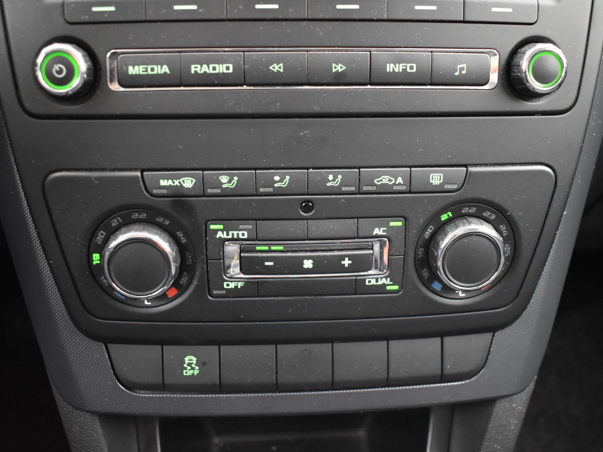 Hoofdafbeelding Škoda Yeti