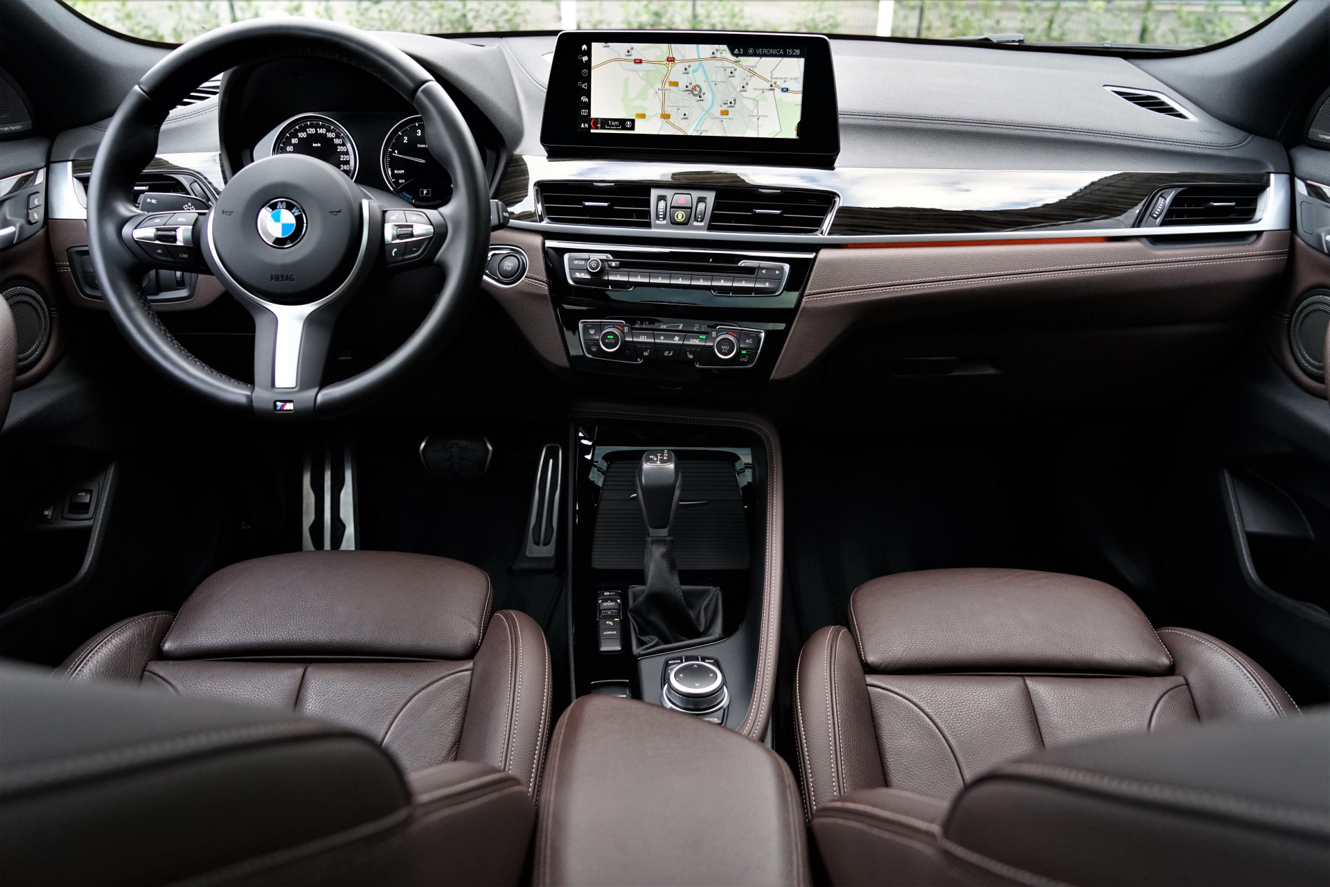 Hoofdafbeelding BMW X2