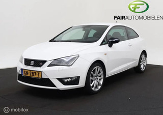 Seat Ibiza SC 1.4 TSI FR